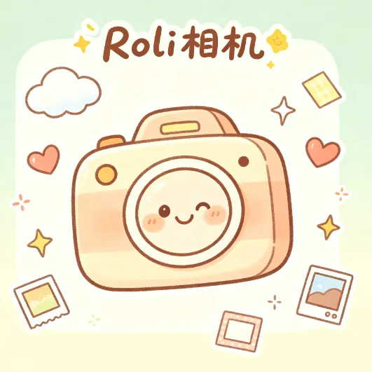 Roli相机2026最新版功能: Roli相机2026最新版功能: