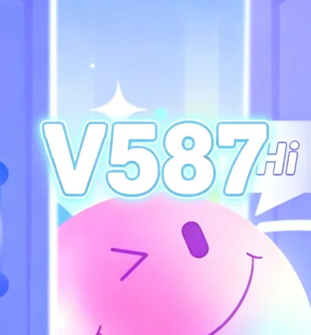 V587 V587