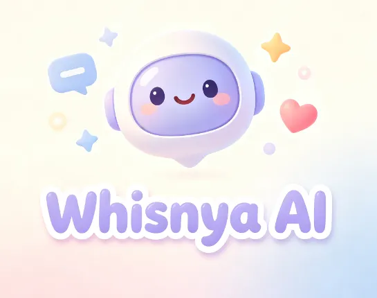Whisnya AI软件优势 Whisnya AI软件优势