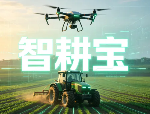 智耕宝 智耕宝
