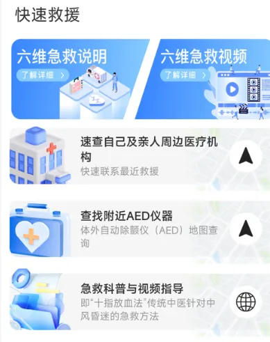 康菲特健康app功能特色: 康菲特健康app功能特色: