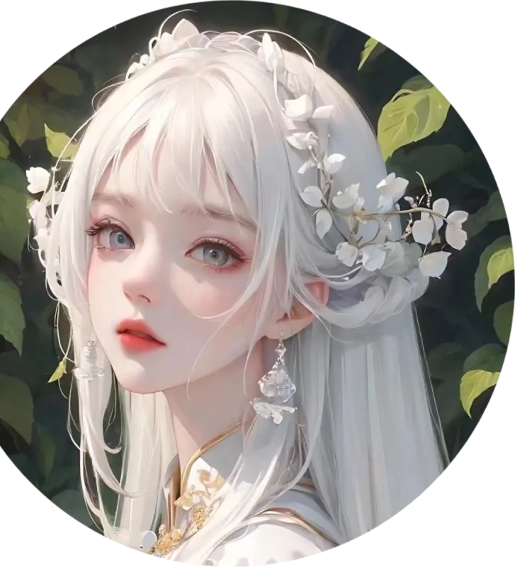 白鸟