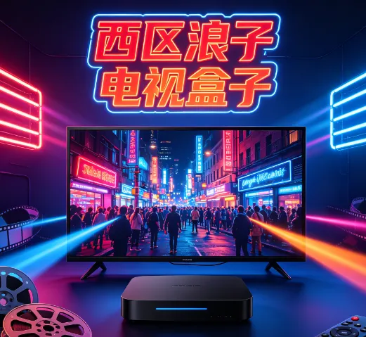 西区浪子电视盒子app特点 西区浪子电视盒子app特点