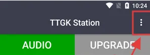 TTGKStation怎么测试音频 TTGKStation怎么测试音频