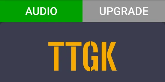 TTGK Station TTGK Station