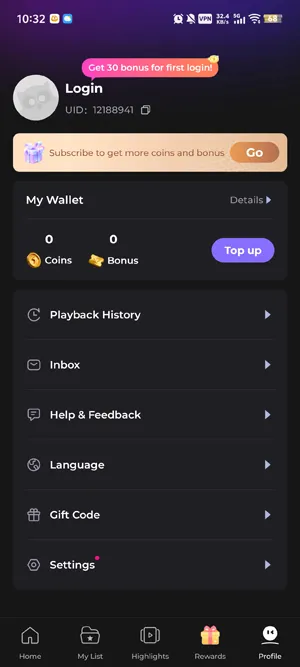 KalosTV怎么设置中文 KalosTV怎么设置中文