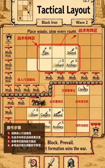 国王棋盘2026最新版特色: 国王棋盘2026最新版特色: