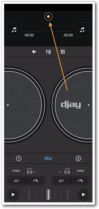 djay打碟软件中文版怎么分享录制的混音? djay打碟软件中文版怎么分享录制的混音?