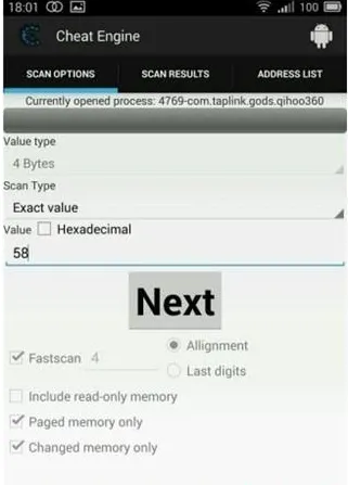 Cheat Engine免root版怎么修改游戏 Cheat Engine免root版怎么修改游戏
