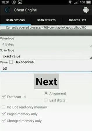 Cheat Engine免root版怎么修改游戏 Cheat Engine免root版怎么修改游戏