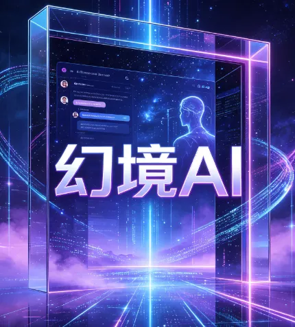 幻境AI官网入口 幻境AI官网入口