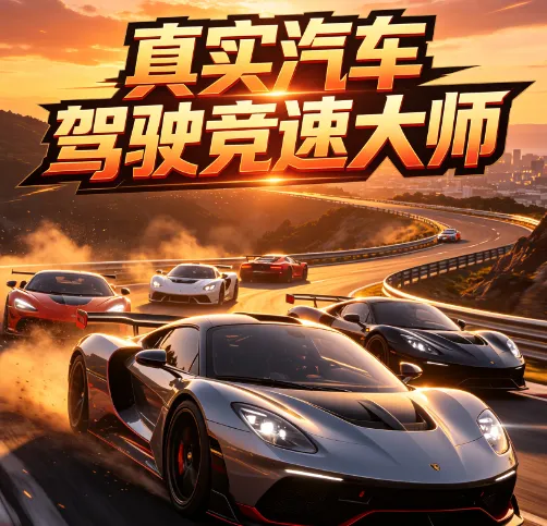 Real Car Driving Racing Master Real Car Driving Racing Master