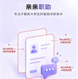 亲亲职助 亲亲职助