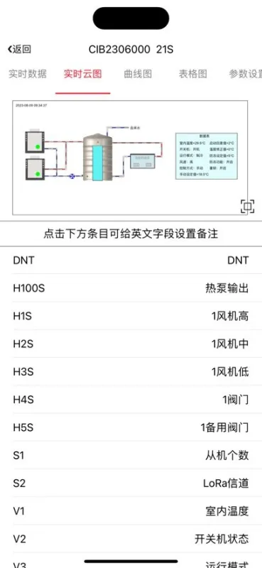 追能云2026最新版截图5