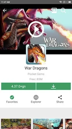 acmarket游戏商店截图4