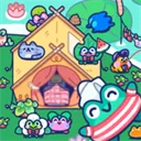 池塘伙伴