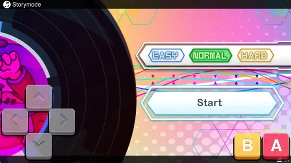 FNF初音模组中文版截图1