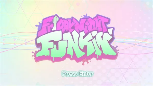 FNF初音模组中文版截图4
