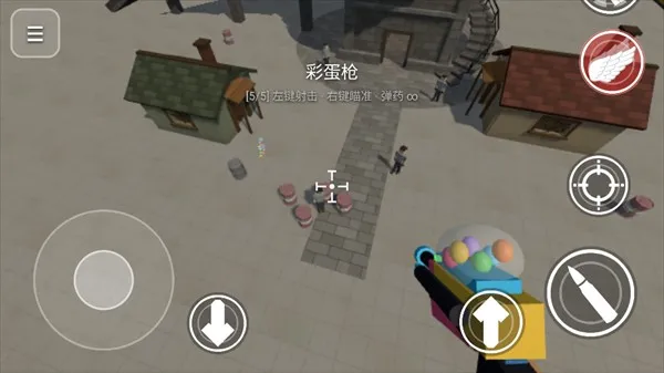 RagDollBox怎么玩 RagDollBox怎么玩