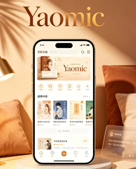 Yaomic Yaomic