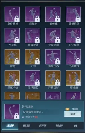 中职篮:全力以赴——球员培养进阶指南 中职篮:全力以赴——球员培养进阶指南
