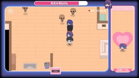 拯救米塔2D版2026最新版怎么玩