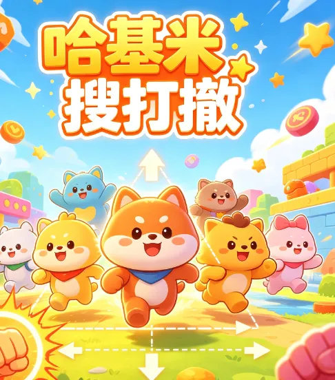 哈基米搜打撤 哈基米搜打撤