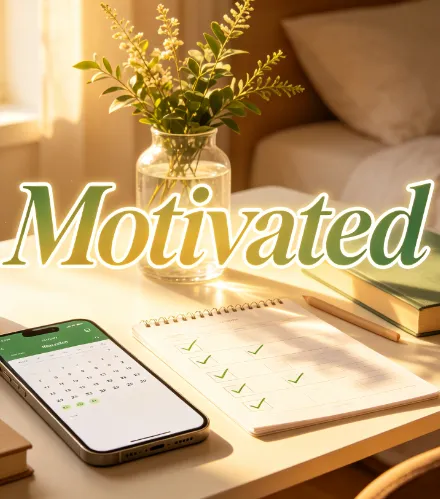 Motivated Motivated