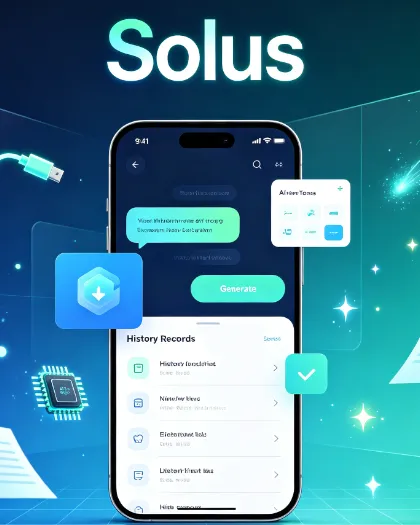 Solus人工智能好用吗
