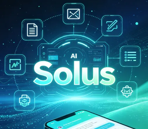 Solus人工智能怎么用更高效