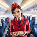 空乘模拟器