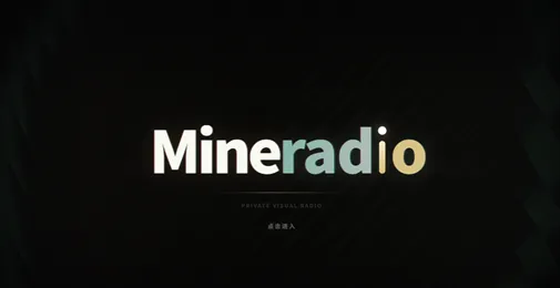 Mineradio Mineradio