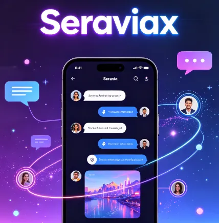 Seraviax Seraviax