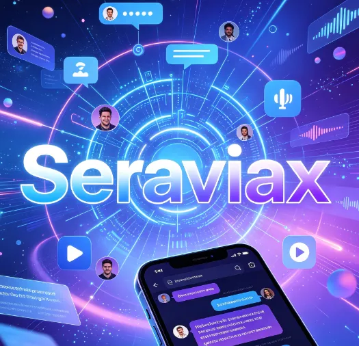 Seraviax核心功能 Seraviax核心功能