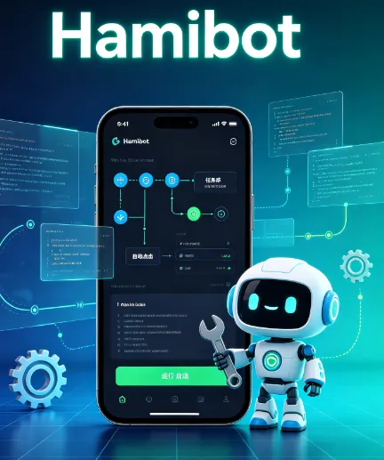 Hamibot Hamibot