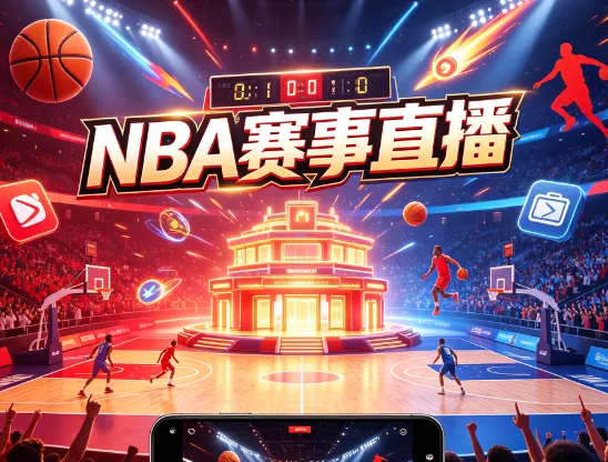 NBA赛事直播软件实用功能 NBA赛事直播软件实用功能