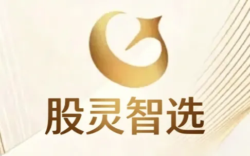 股灵智选