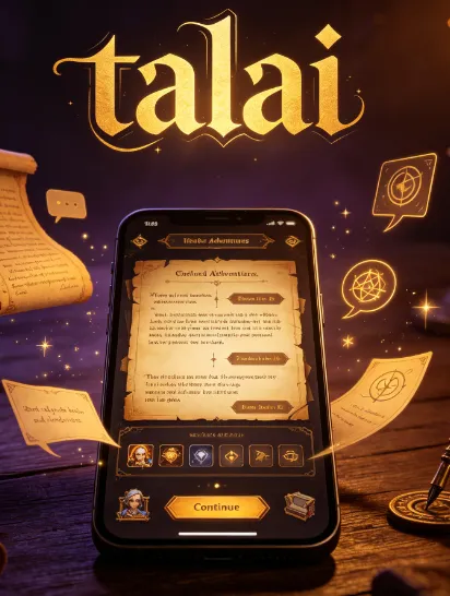 talai