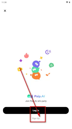 Paip.AI智能体社区怎么注册登录 Paip.AI智能体社区怎么注册登录