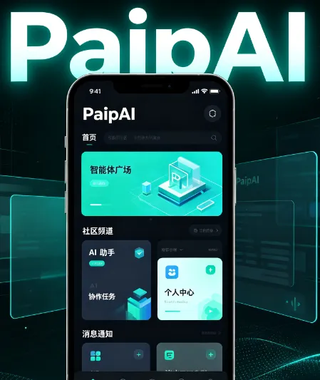 Paip.AI Paip.AI