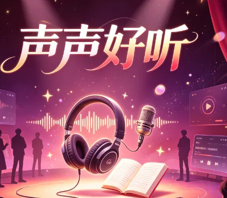 声声好听最新版怎么样 声声好听最新版怎么样