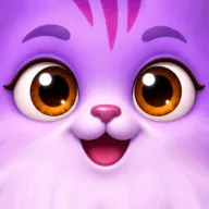 Kitten Jam Sort