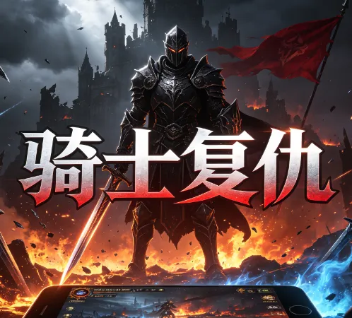 骑士复仇去广告版优势 骑士复仇去广告版优势