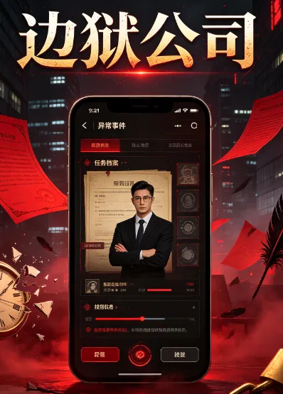 边狱公司 边狱公司