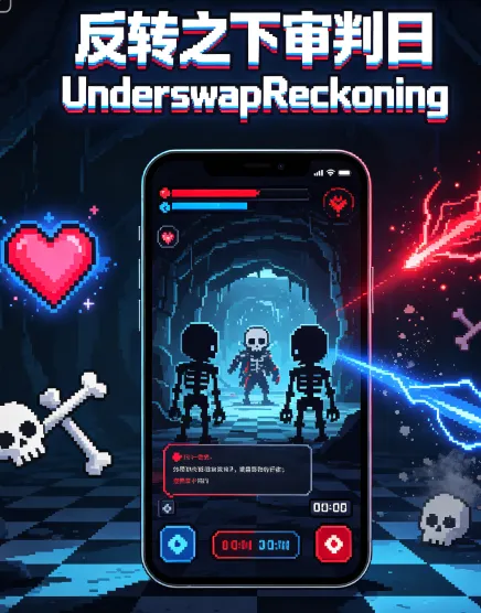 UnderswapReckoning UnderswapReckoning