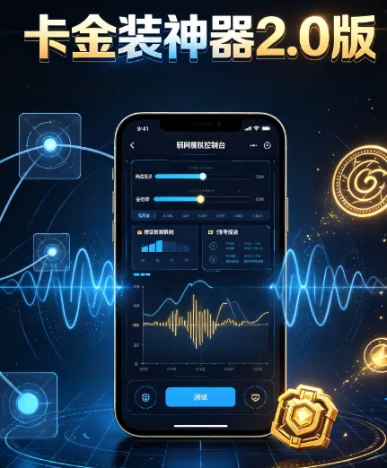 卡金装神器2.0安装包优势