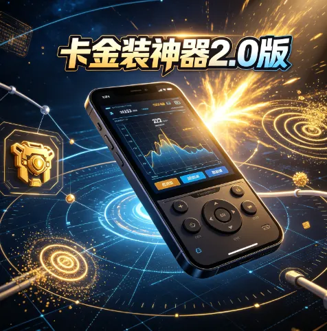 卡金装神器2.0安装包特色