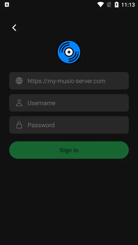 Resonus本地音乐软件截图3