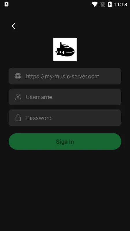 Resonus本地音乐软件截图4