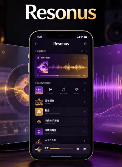 Resonus Resonus